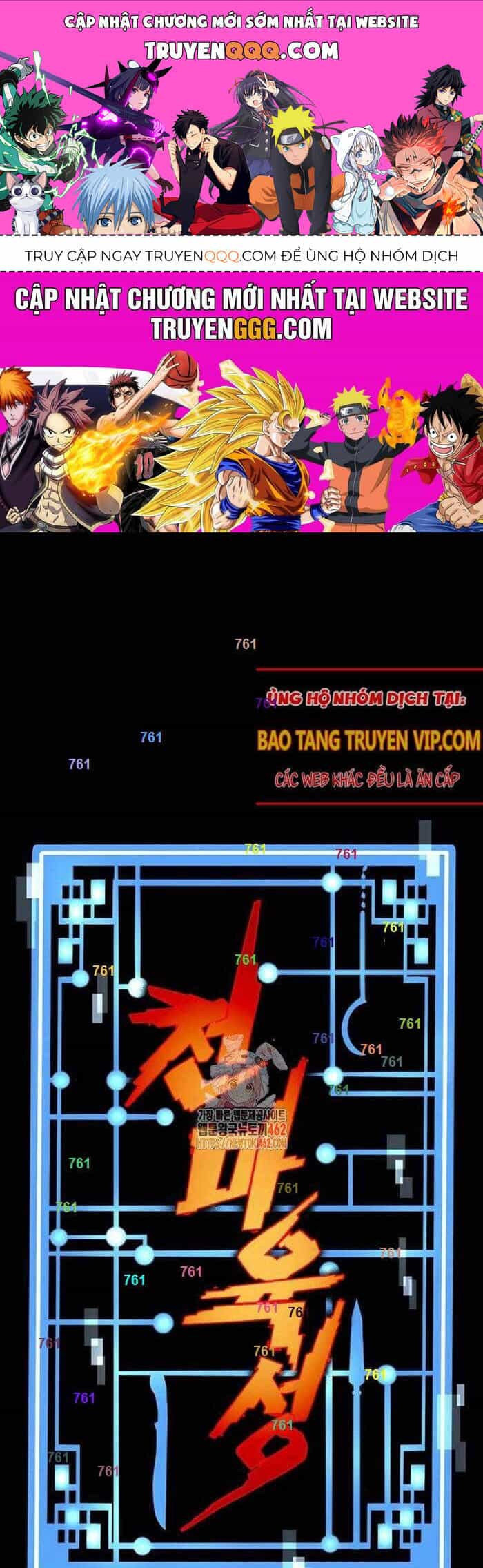 Thiên Ma Phi Thăng Truyện - Chương 143 - ảnh 1