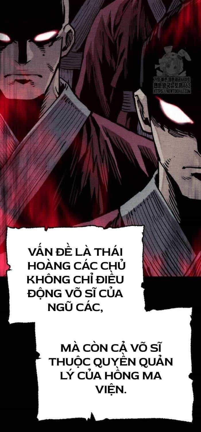 Thiên Ma Phi Thăng Truyện - Chương 143 - ảnh 17