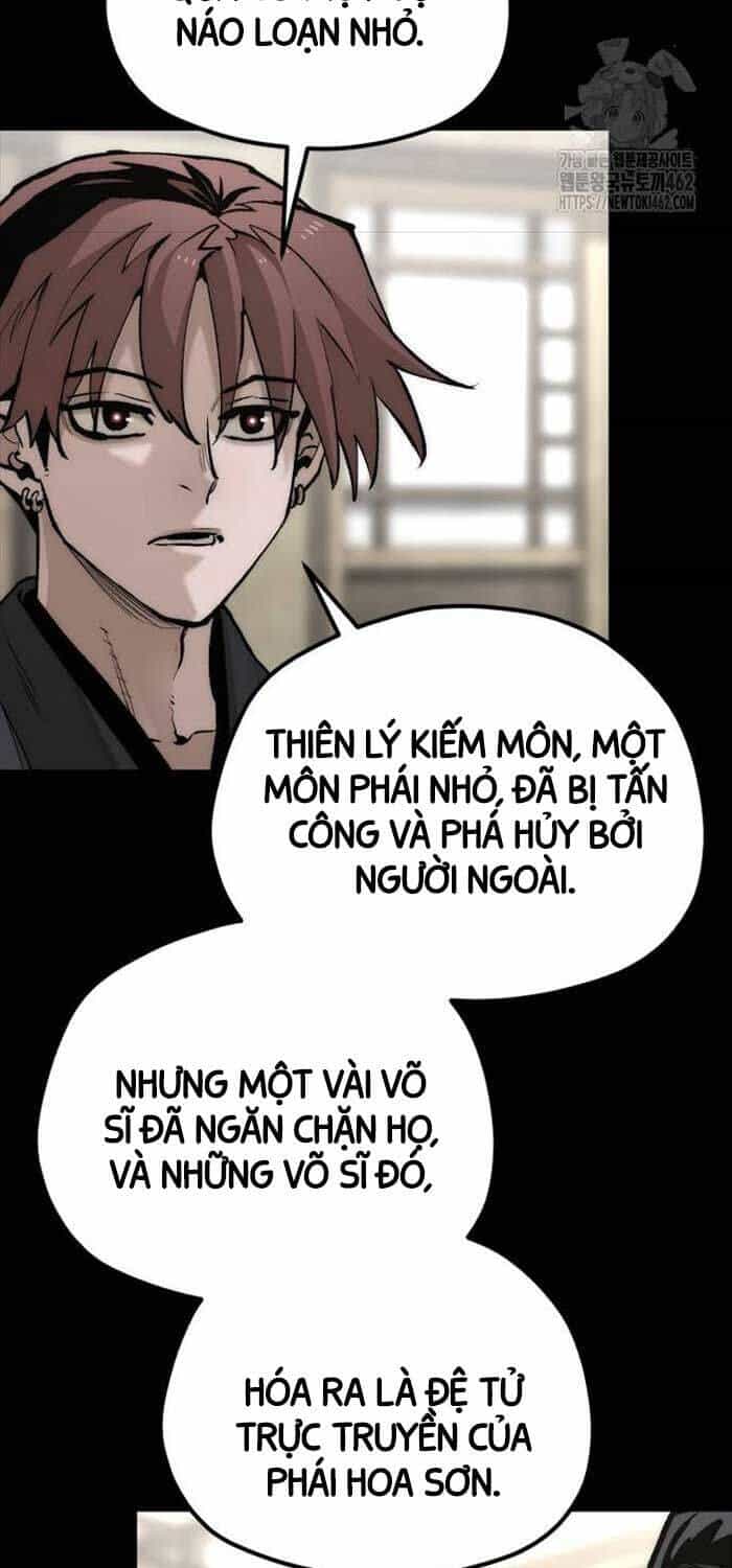 Thiên Ma Phi Thăng Truyện - Chương 143 - ảnh 34
