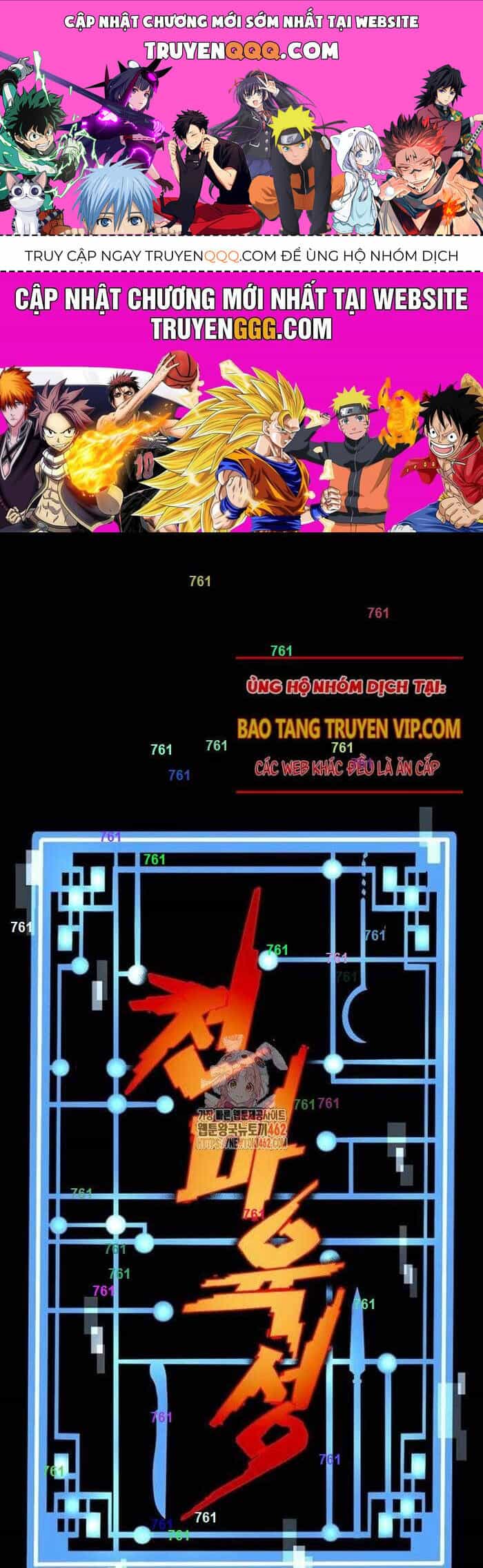Thiên Ma Phi Thăng Truyện - Chương 144 - ảnh 1