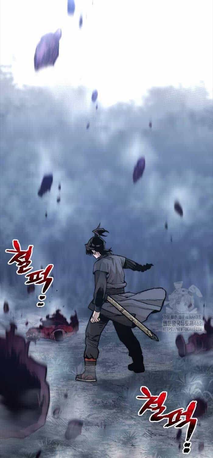Thiên Ma Phi Thăng Truyện - Chương 144 - ảnh 10