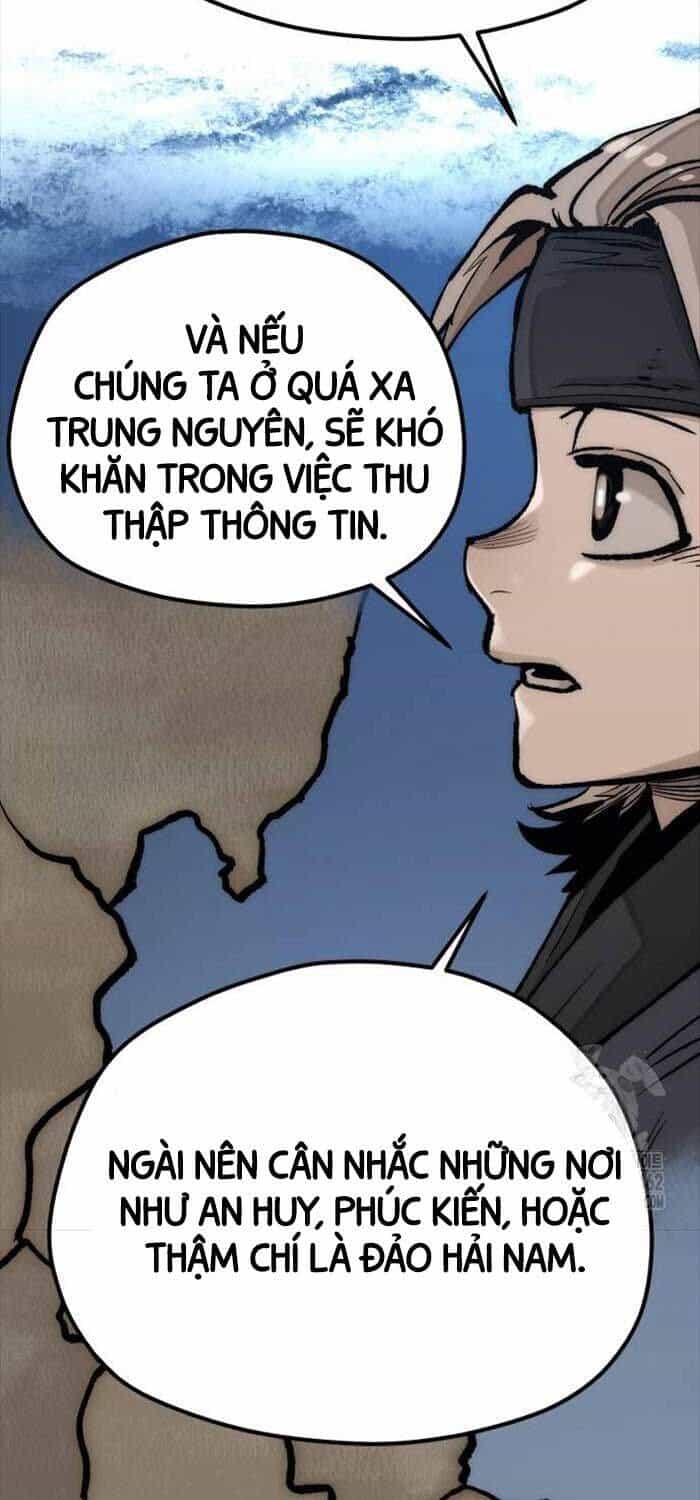 Thiên Ma Phi Thăng Truyện - Chương 144 - ảnh 101