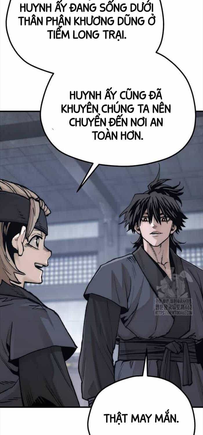 Thiên Ma Phi Thăng Truyện - Chương 144 - ảnh 46