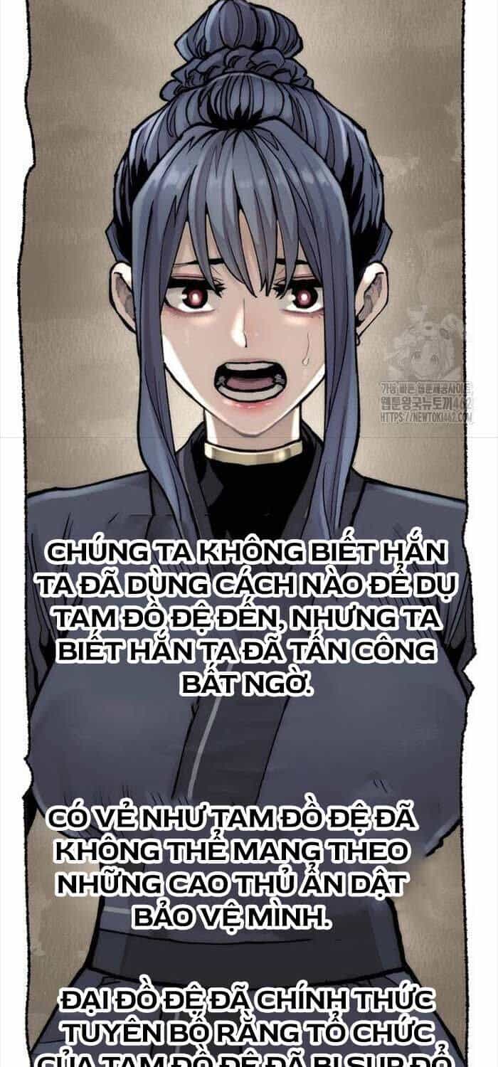 Thiên Ma Phi Thăng Truyện - Chương 144 - ảnh 60