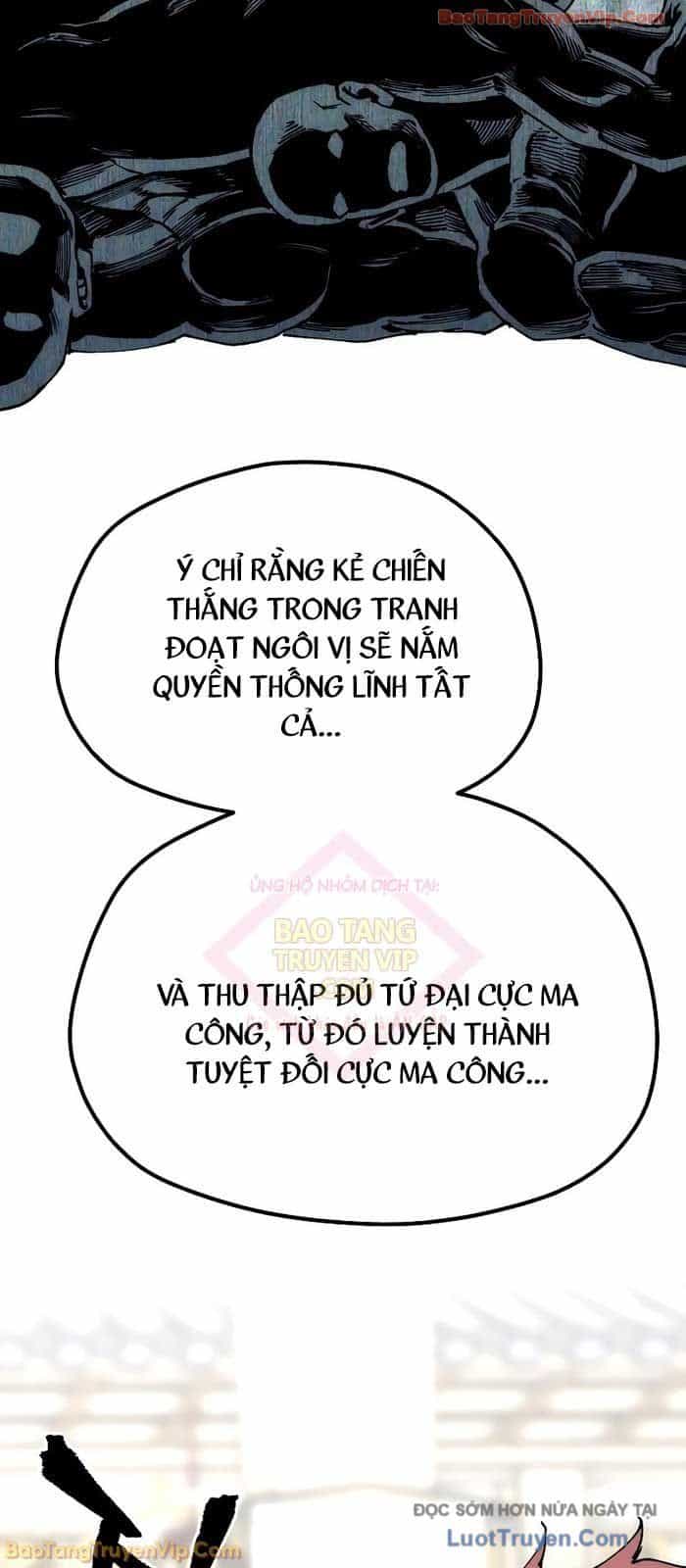 Thiên Ma Phi Thăng Truyện - Chương 150 - ảnh 29