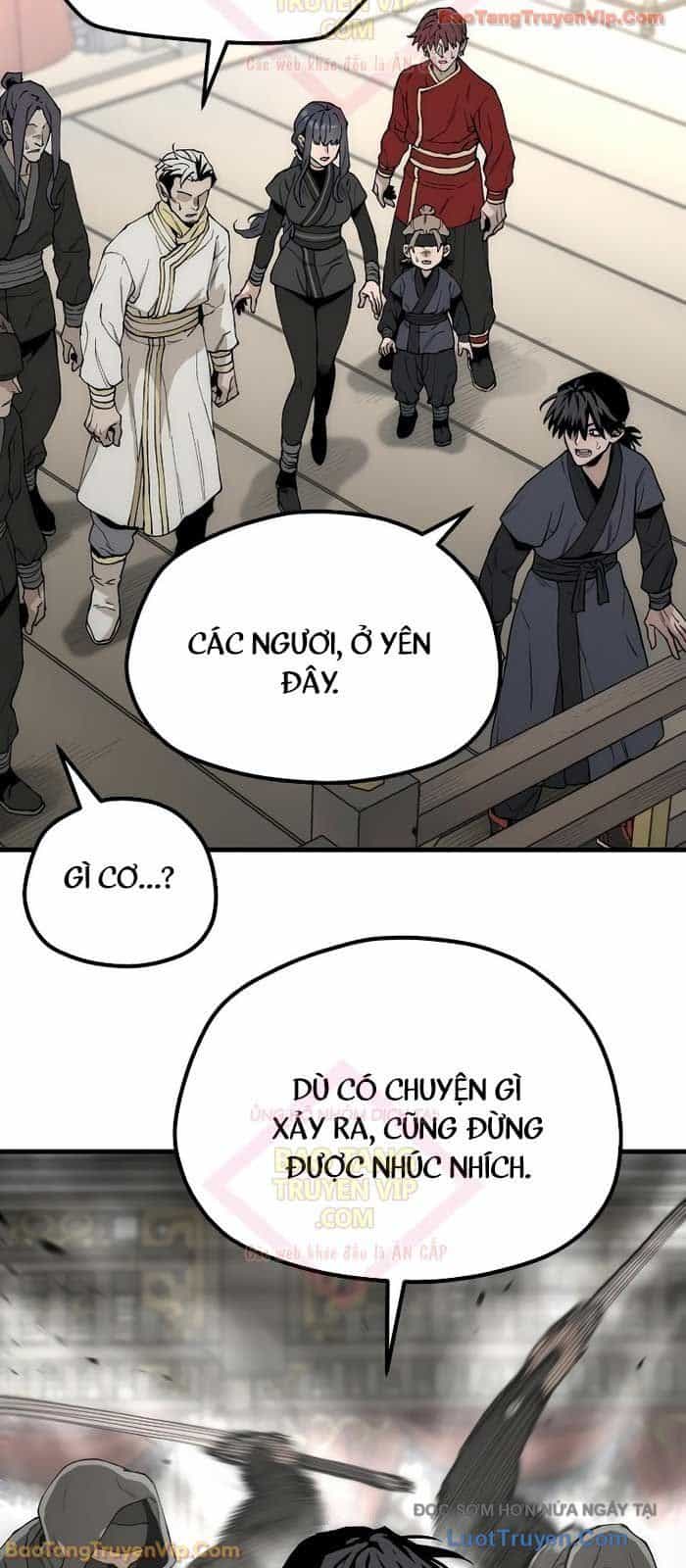Thiên Ma Phi Thăng Truyện - Chương 150 - ảnh 6