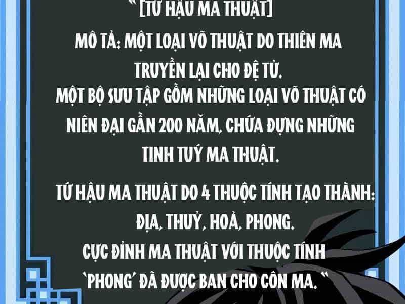 Thiên Ma Phi Thăng Truyện - Chương 16.5 - ảnh 128