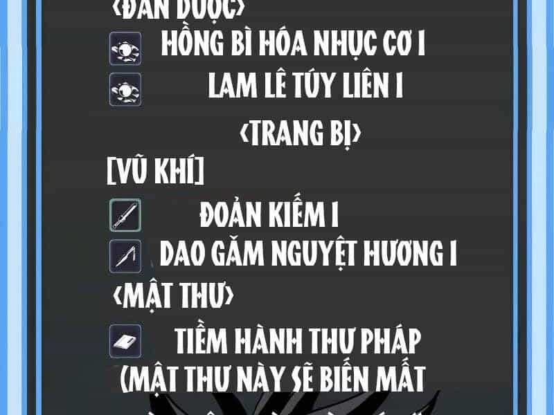 Thiên Ma Phi Thăng Truyện - Chương 16.5 - ảnh 68