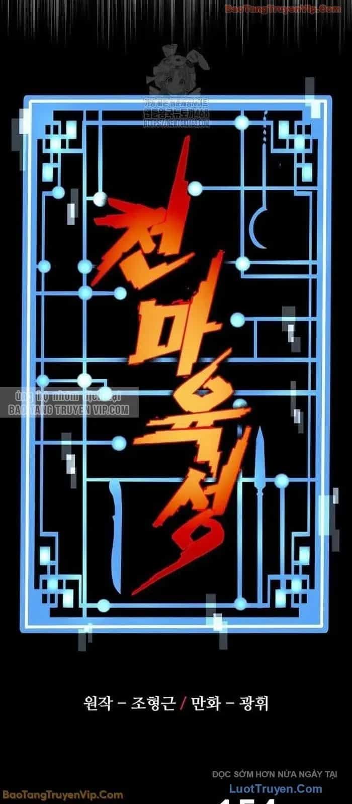 Thiên Ma Phi Thăng Truyện - Chương 154 - ảnh 13