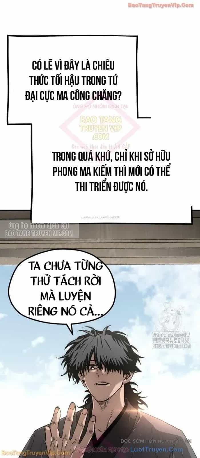 Thiên Ma Phi Thăng Truyện - Chương 154 - ảnh 21