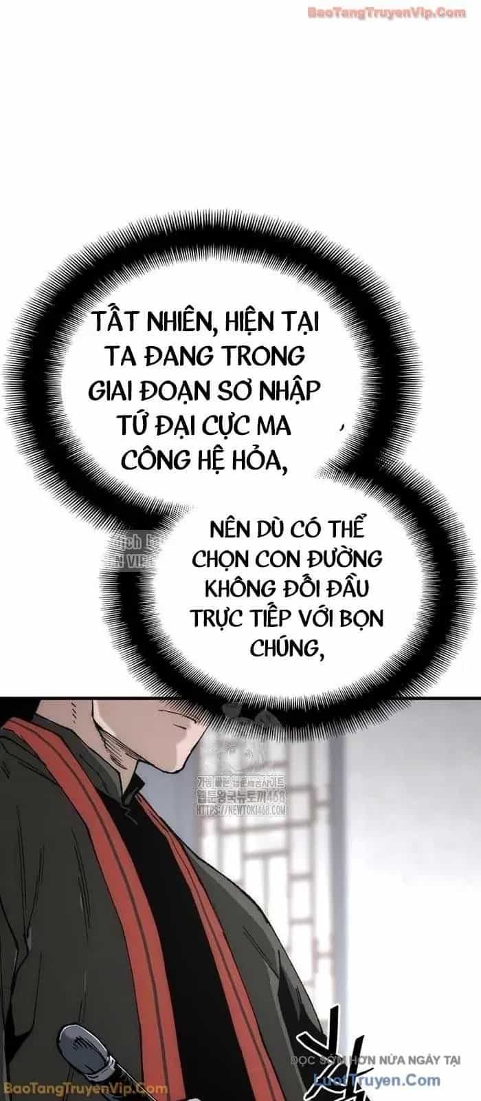 Thiên Ma Phi Thăng Truyện - Chương 154 - ảnh 5