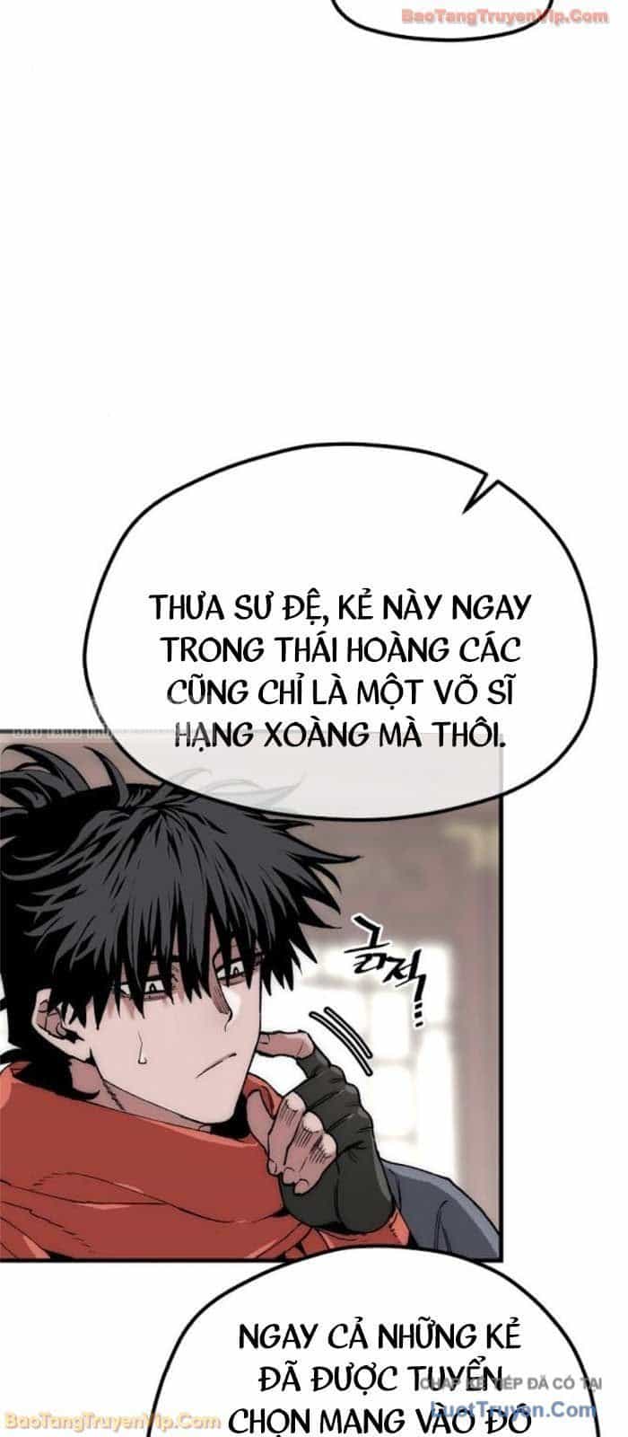 Thiên Ma Phi Thăng Truyện - Chương 158 - ảnh 18