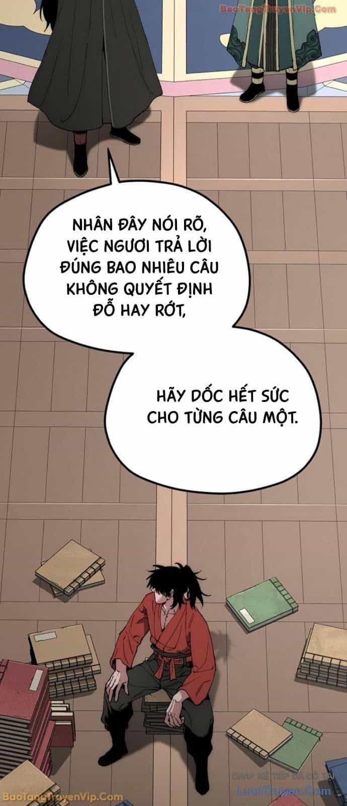 Thiên Ma Phi Thăng Truyện - Chương 161 - ảnh 26