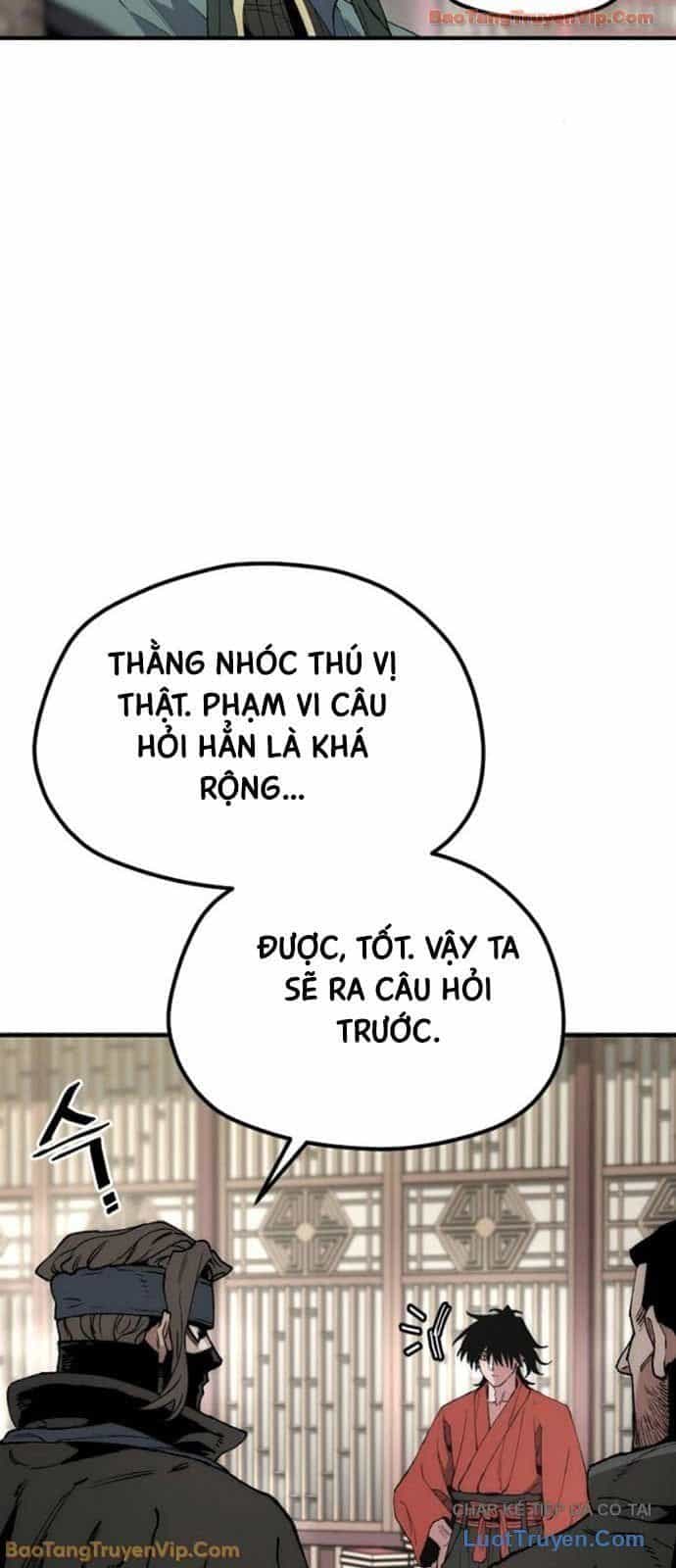 Thiên Ma Phi Thăng Truyện - Chương 161 - ảnh 30