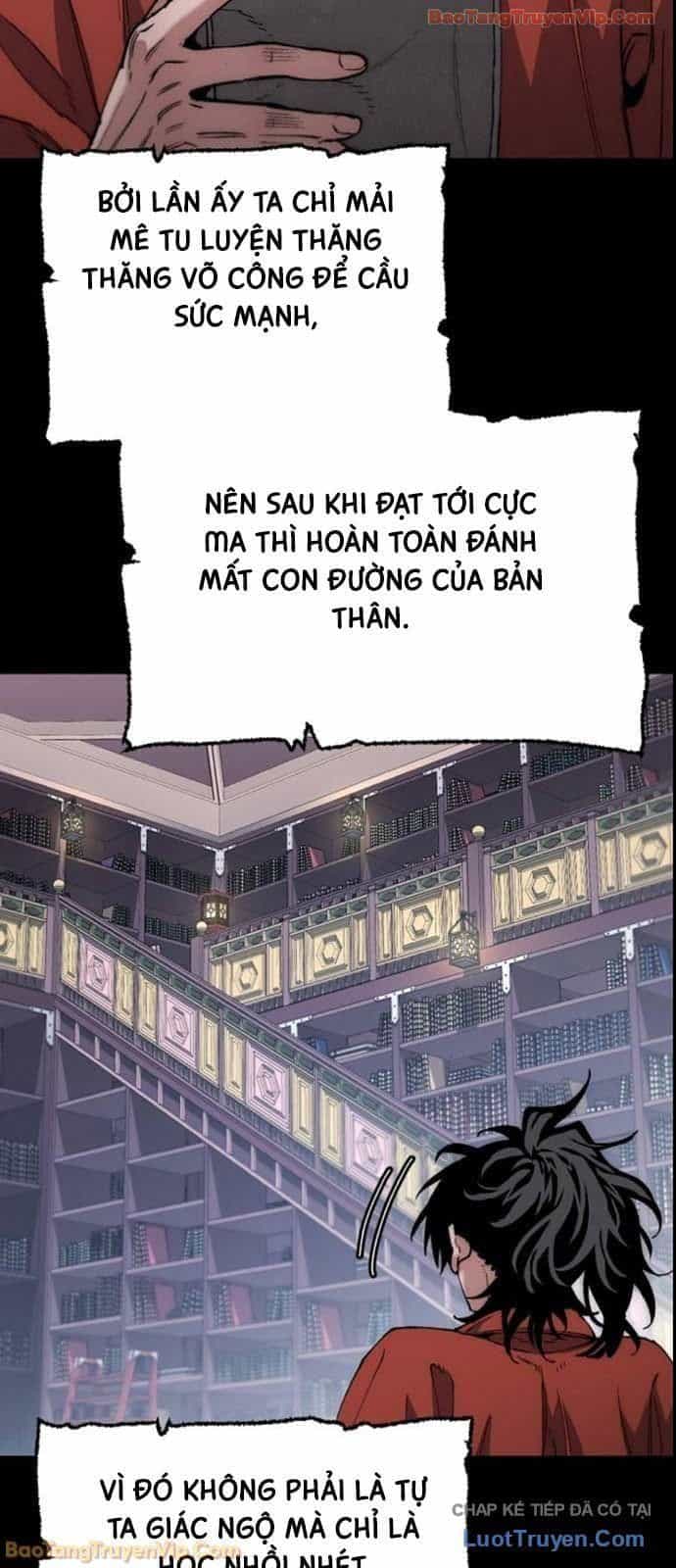 Thiên Ma Phi Thăng Truyện - Chương 161 - ảnh 43