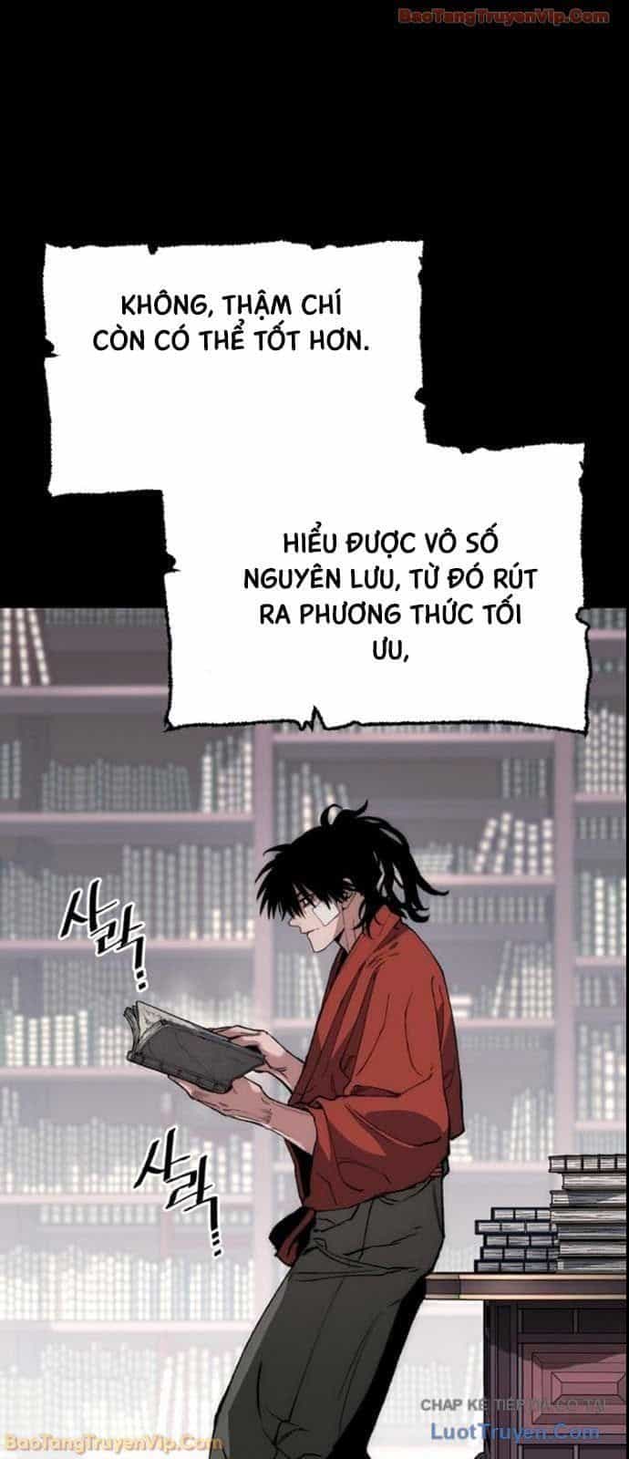 Thiên Ma Phi Thăng Truyện - Chương 161 - ảnh 45