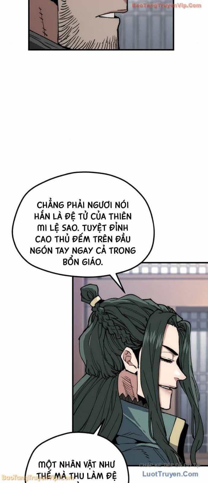 Thiên Ma Phi Thăng Truyện - Chương 161 - ảnh 6