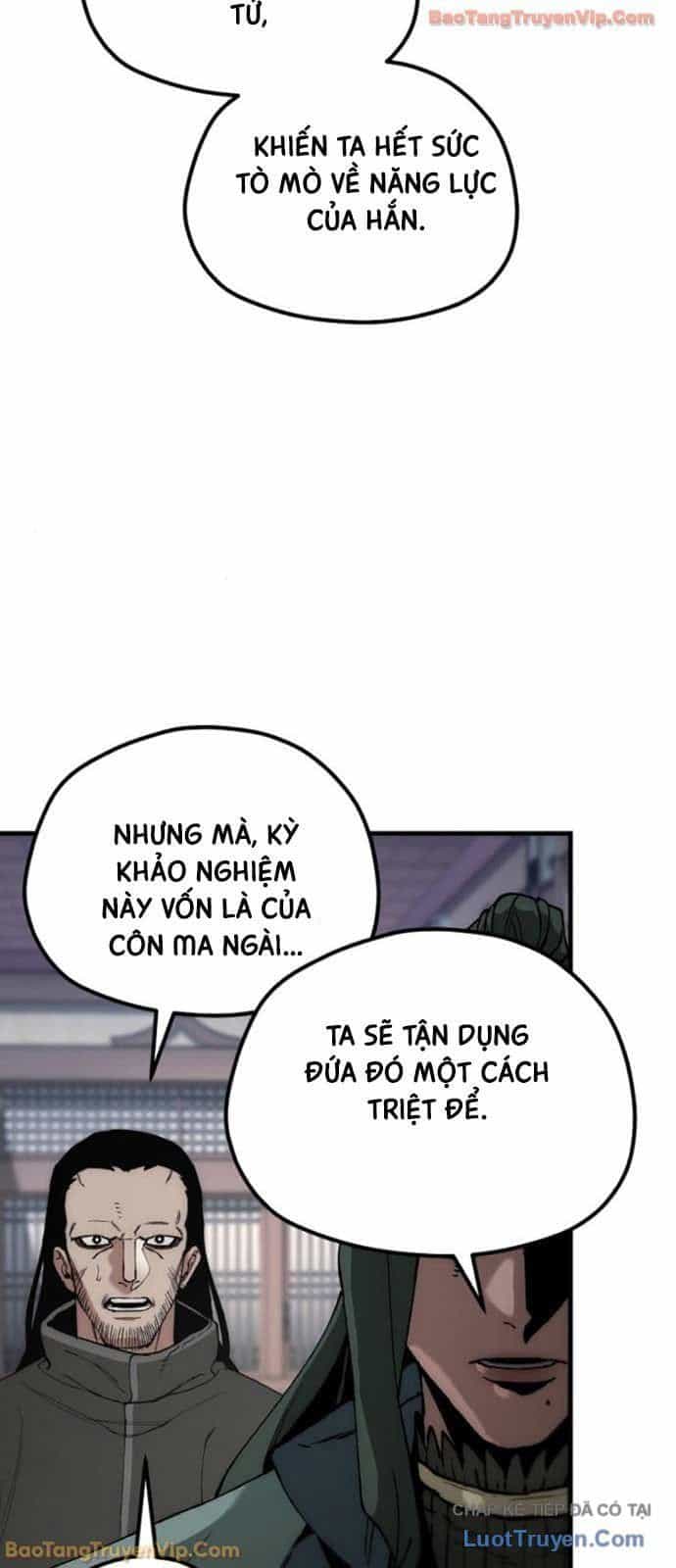 Thiên Ma Phi Thăng Truyện - Chương 161 - ảnh 7