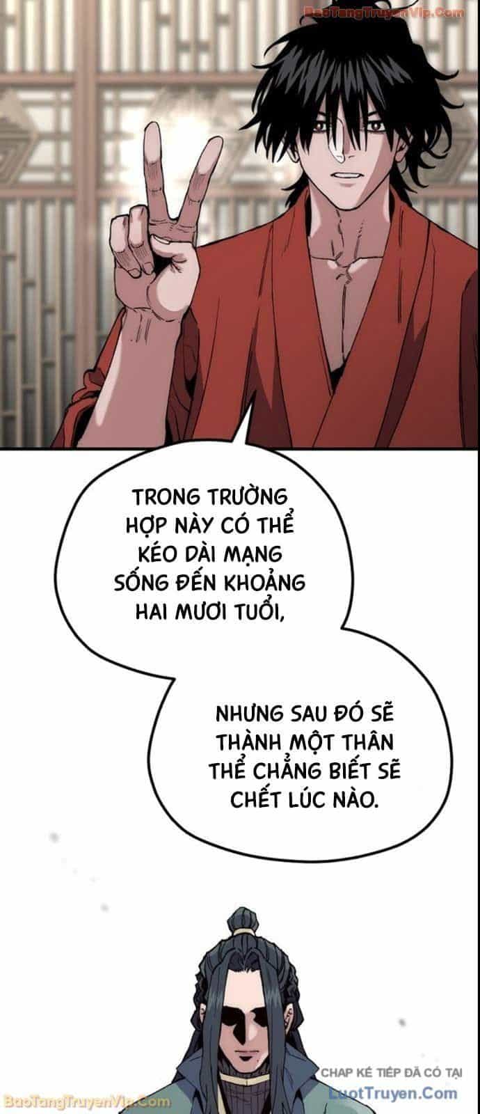 Thiên Ma Phi Thăng Truyện - Chương 161 - ảnh 78
