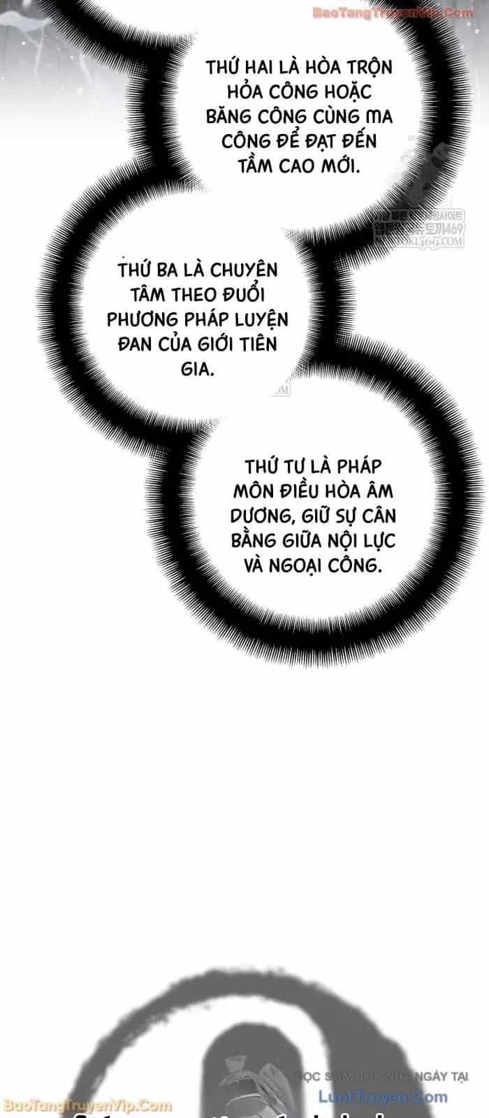 Thiên Ma Phi Thăng Truyện - Chương 163 - ảnh 29