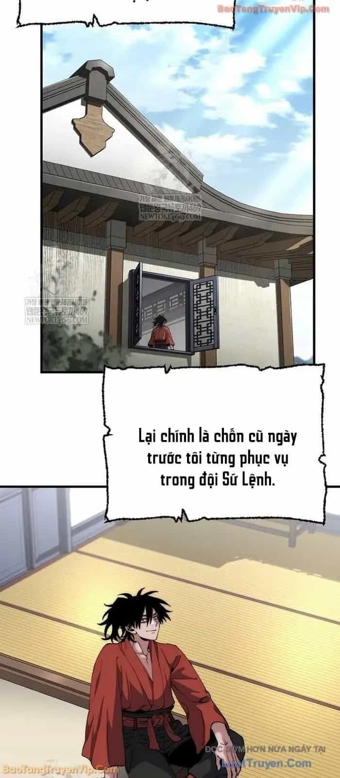 Thiên Ma Phi Thăng Truyện - Chương 163 - ảnh 3