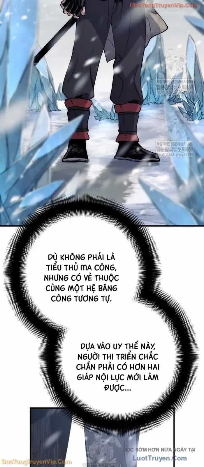 Thiên Ma Phi Thăng Truyện - Chương 163 - ảnh 36