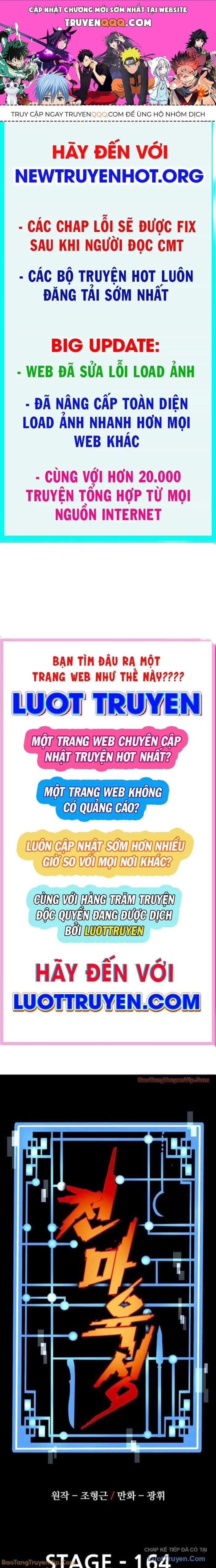 Thiên Ma Phi Thăng Truyện - Chương 164 - ảnh 1