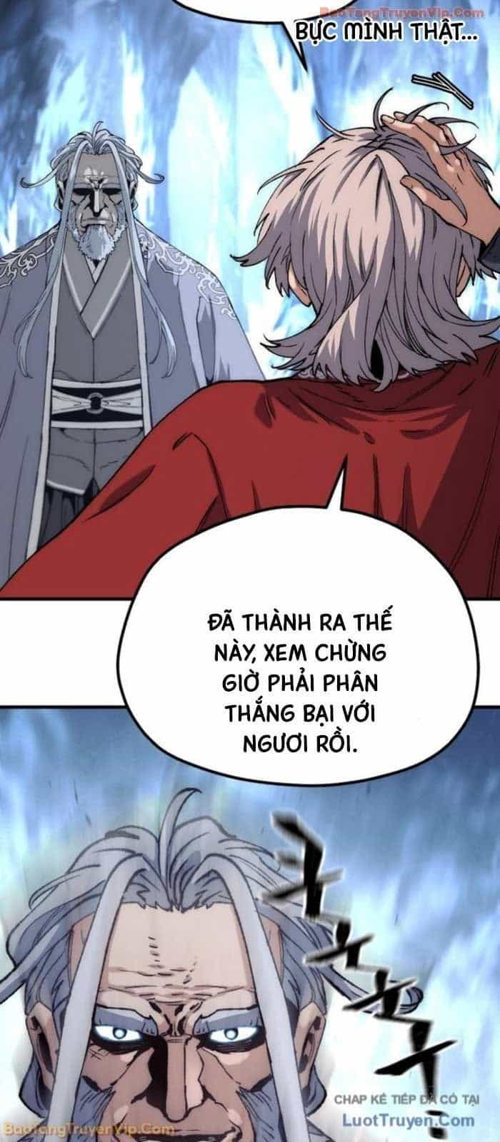 Thiên Ma Phi Thăng Truyện - Chương 164 - ảnh 21