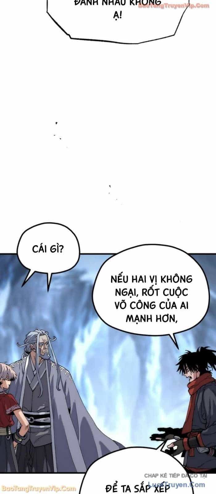 Thiên Ma Phi Thăng Truyện - Chương 164 - ảnh 28