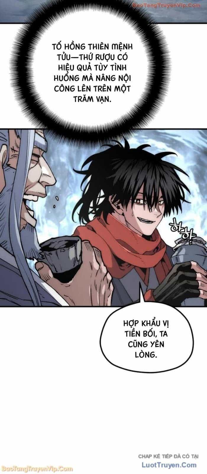 Thiên Ma Phi Thăng Truyện - Chương 164 - ảnh 4