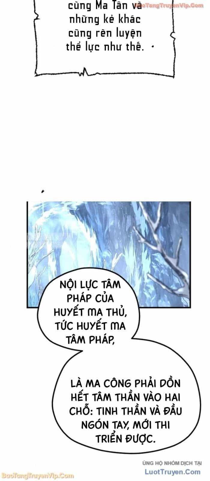 Thiên Ma Phi Thăng Truyện - Chương 165 - ảnh 12