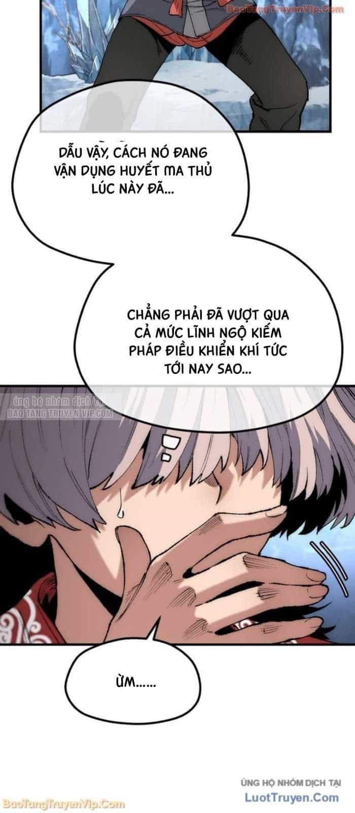 Thiên Ma Phi Thăng Truyện - Chương 165 - ảnh 77