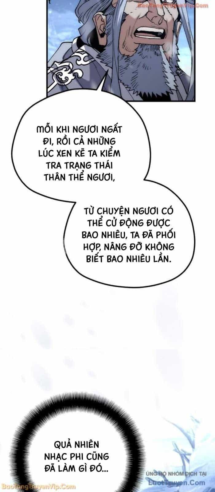 Thiên Ma Phi Thăng Truyện - Chương 165 - ảnh 90