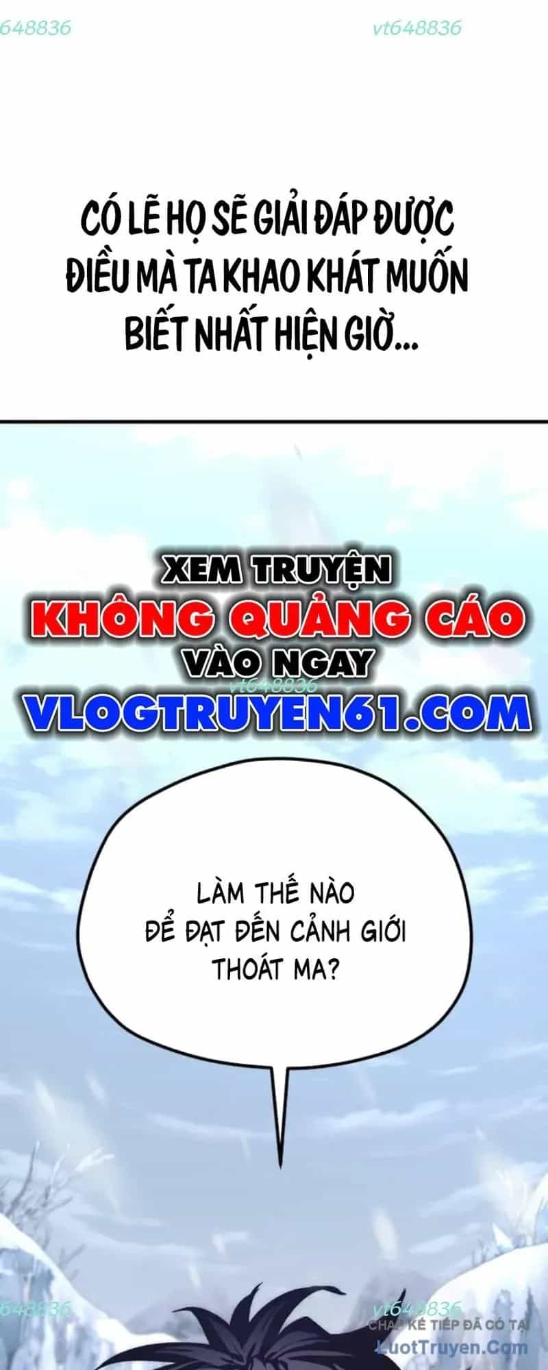 Thiên Ma Phi Thăng Truyện - Chương 166 - ảnh 39