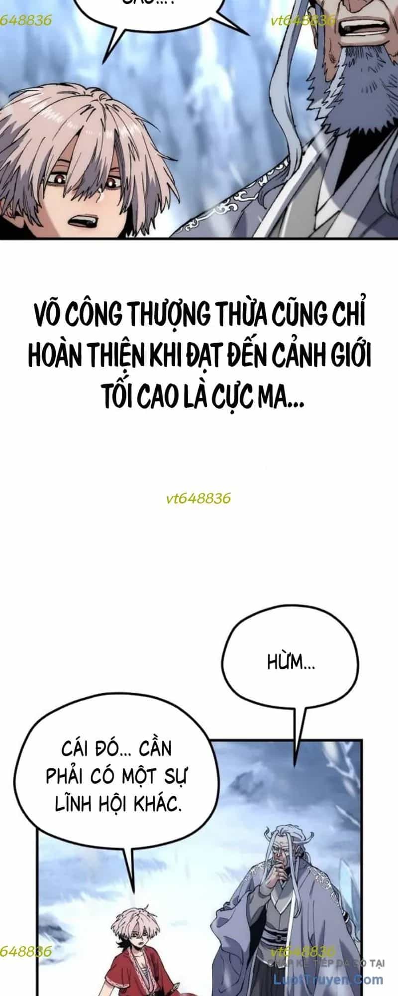 Thiên Ma Phi Thăng Truyện - Chương 166 - ảnh 41