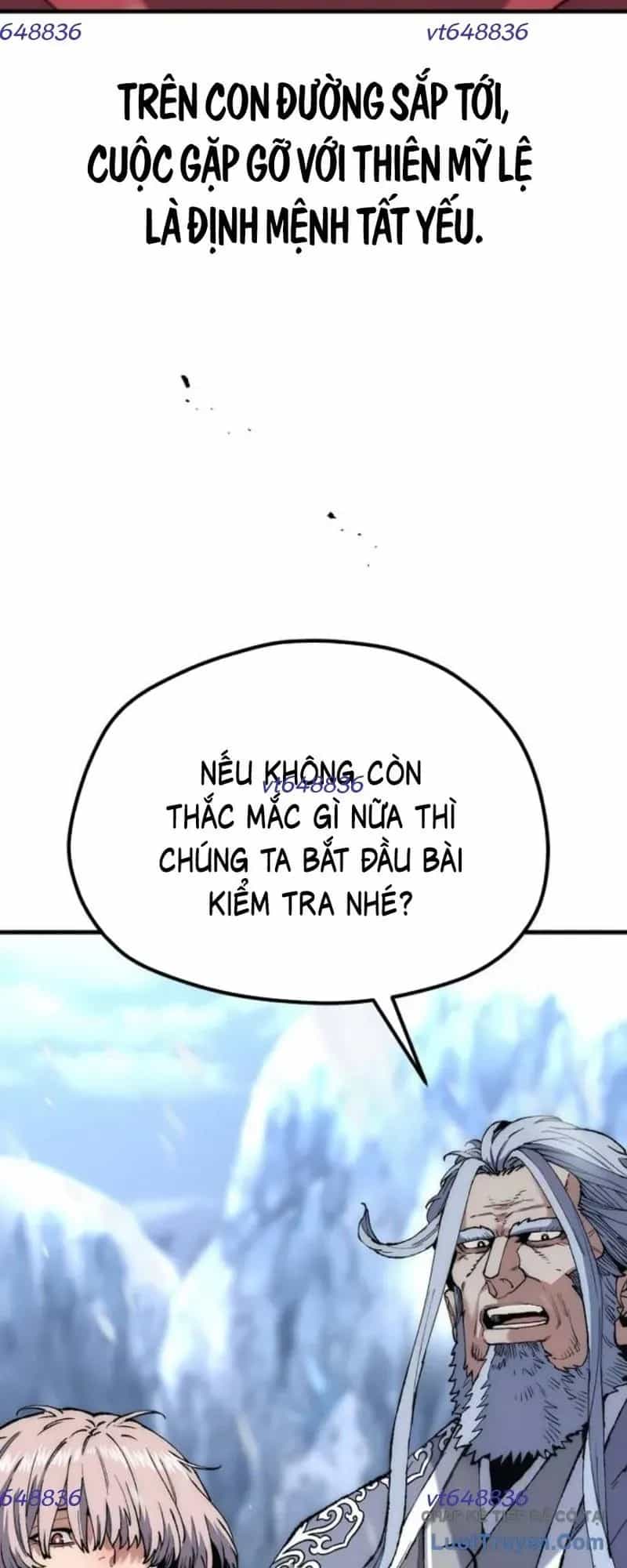 Thiên Ma Phi Thăng Truyện - Chương 166 - ảnh 55
