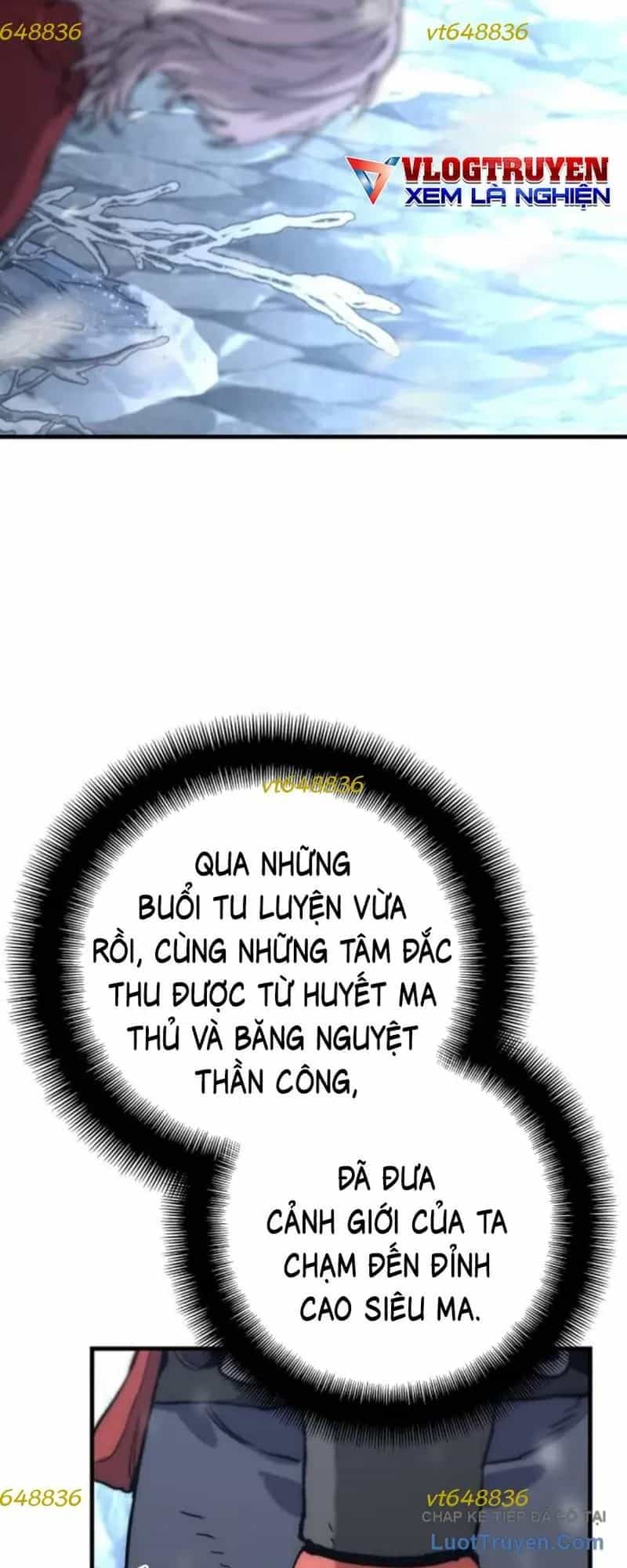 Thiên Ma Phi Thăng Truyện - Chương 166 - ảnh 59