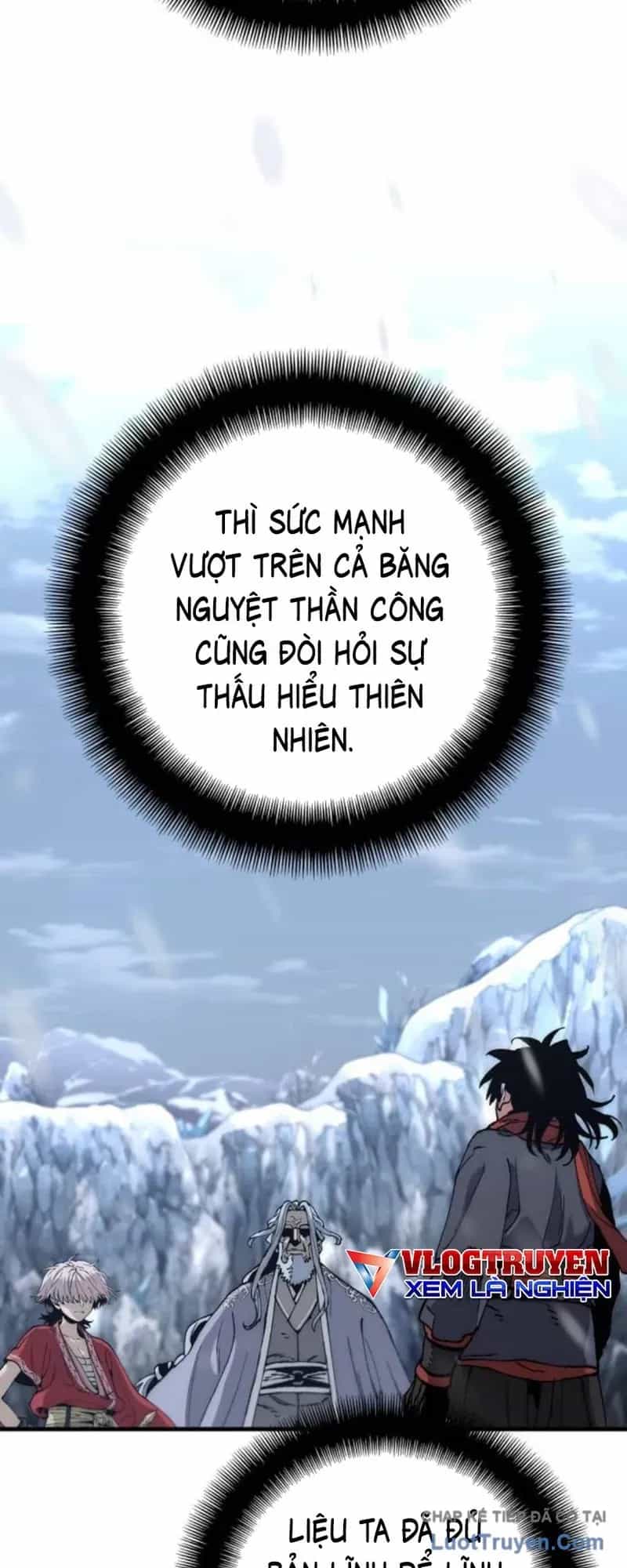 Thiên Ma Phi Thăng Truyện - Chương 166 - ảnh 67