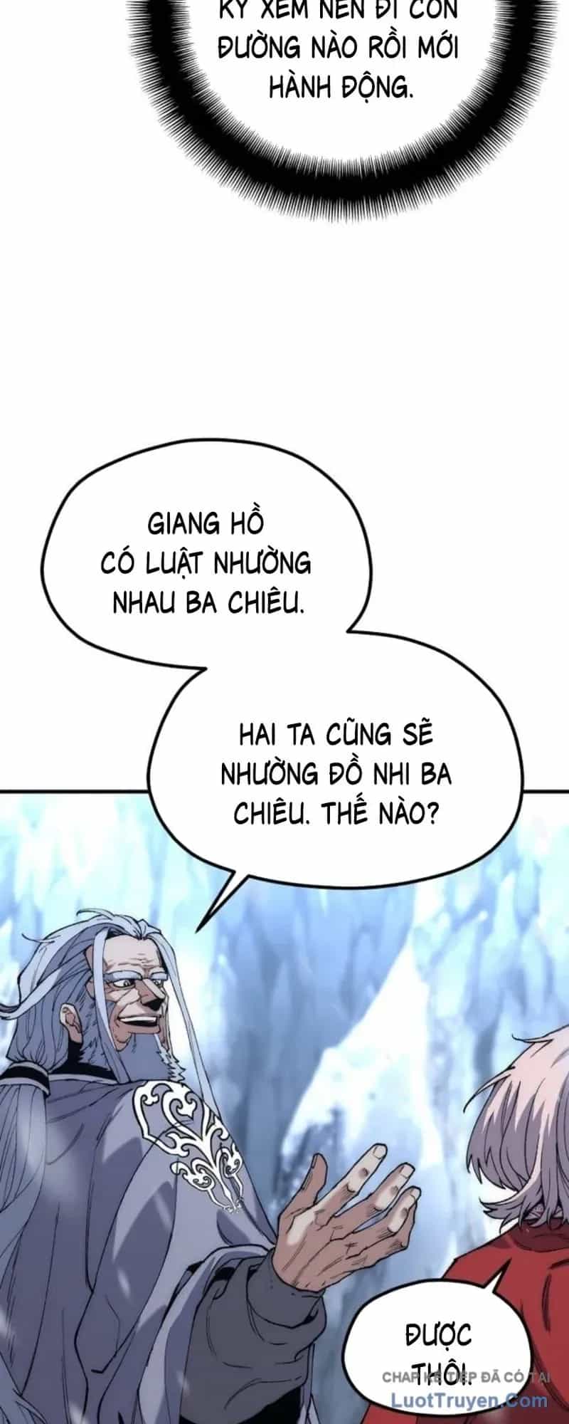 Thiên Ma Phi Thăng Truyện - Chương 166 - ảnh 71