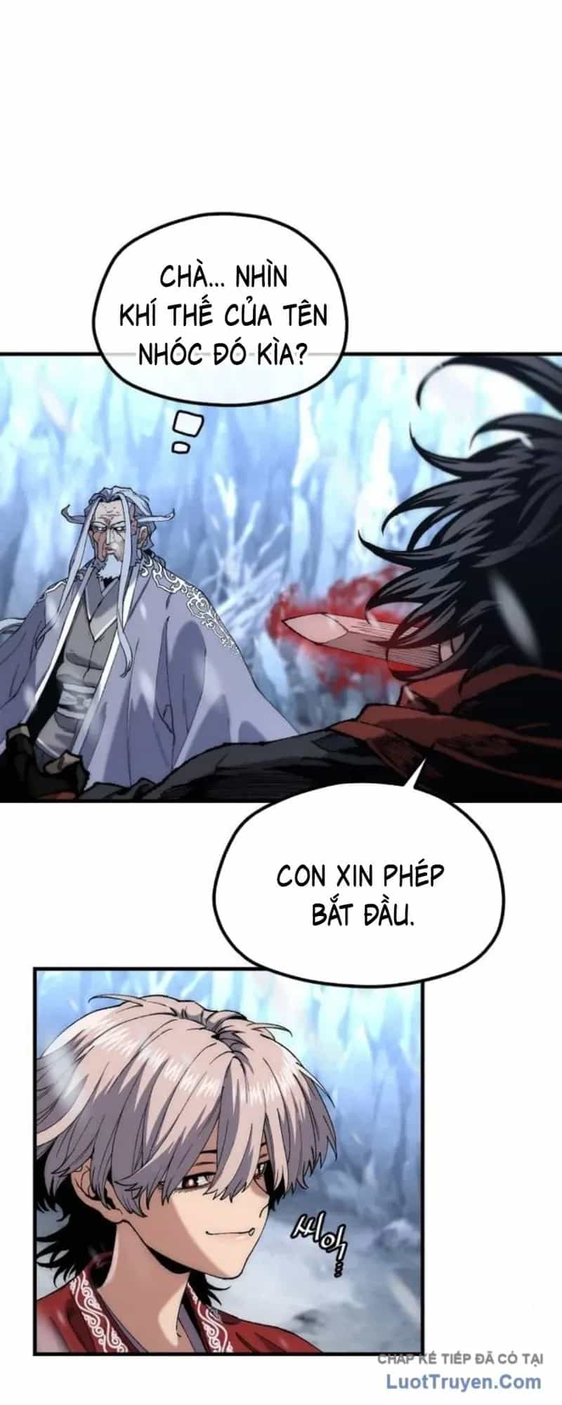 Thiên Ma Phi Thăng Truyện - Chương 166 - ảnh 82