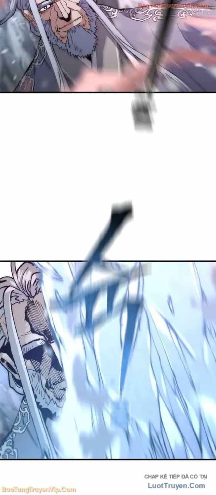 Thiên Ma Phi Thăng Truyện - Chương 167 - ảnh 3