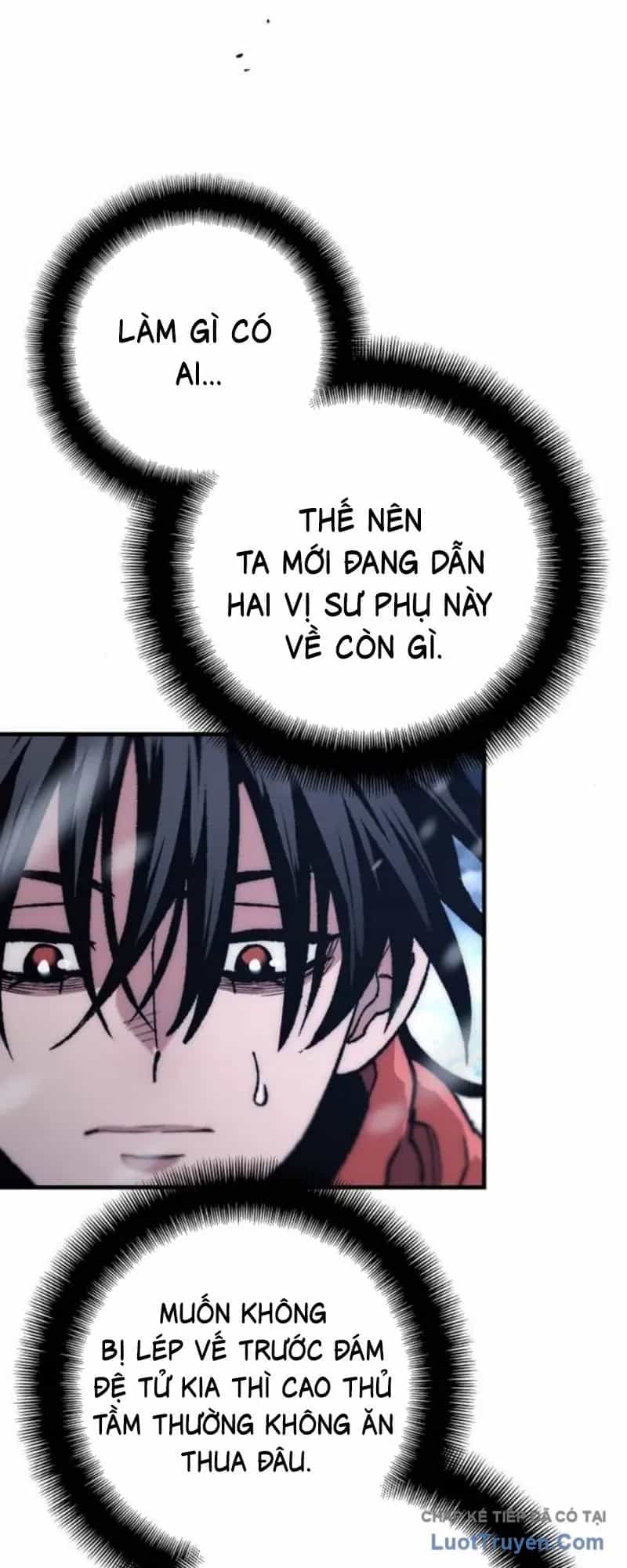 Thiên Ma Phi Thăng Truyện - Chương 168 - ảnh 20