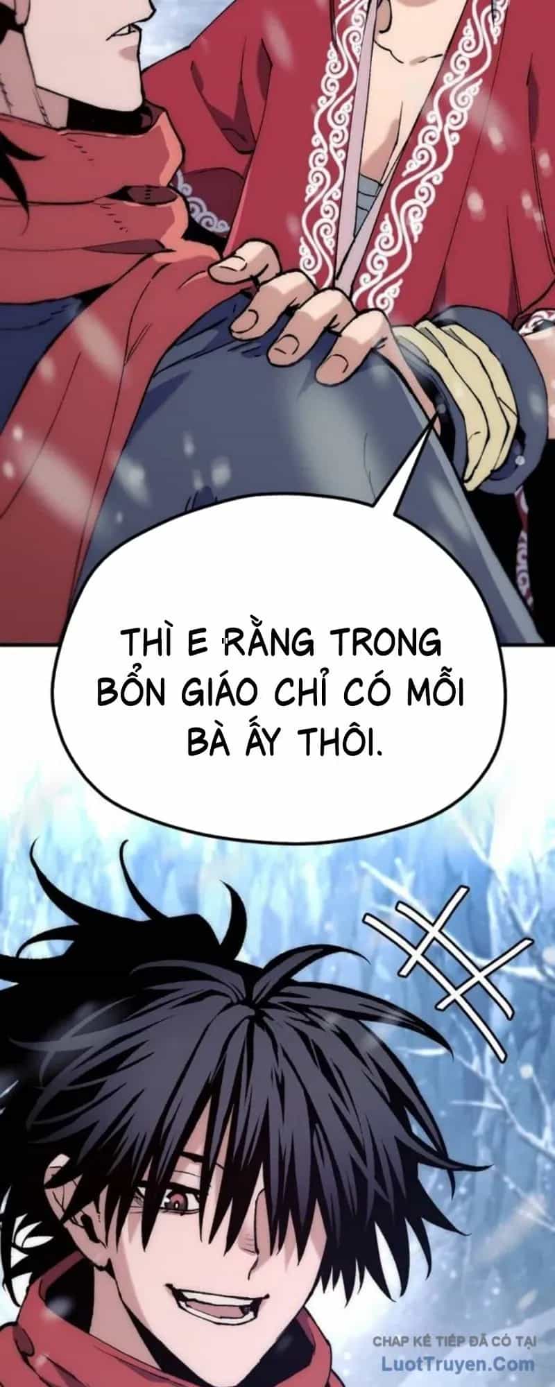 Thiên Ma Phi Thăng Truyện - Chương 168 - ảnh 28