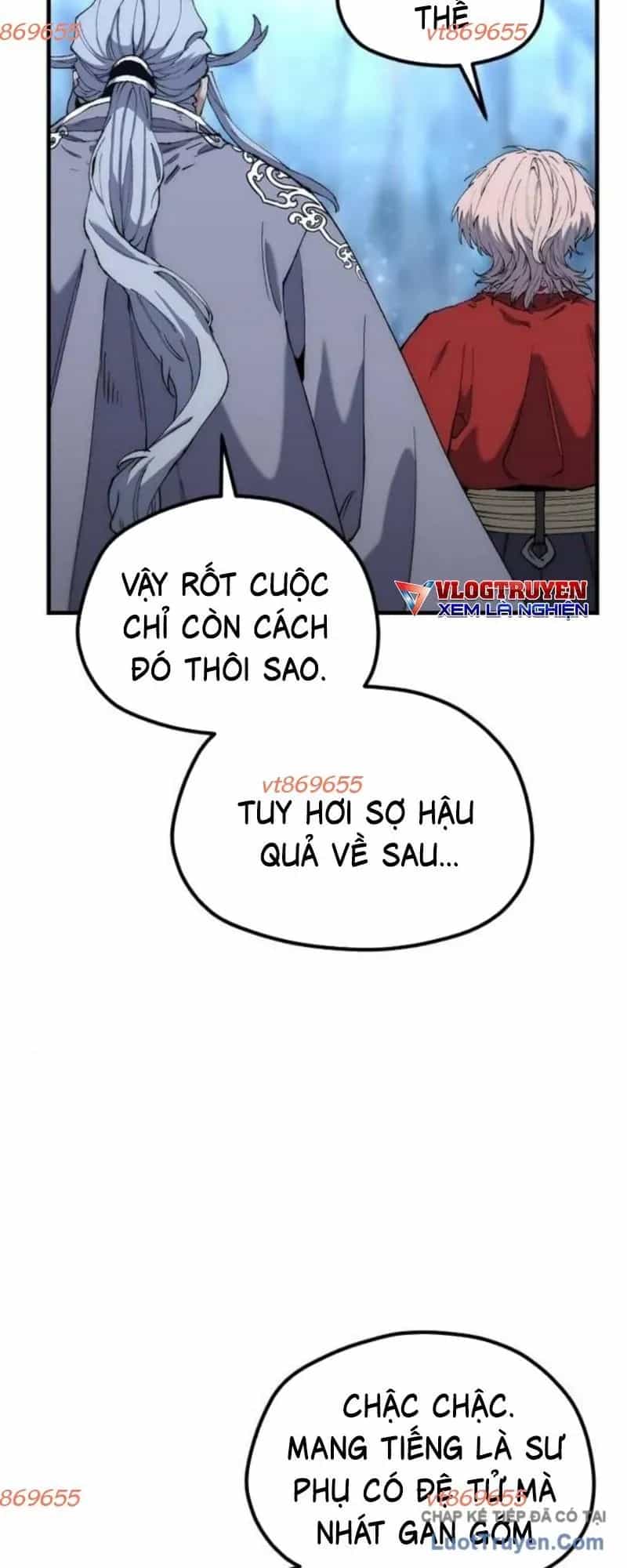 Thiên Ma Phi Thăng Truyện - Chương 168 - ảnh 34