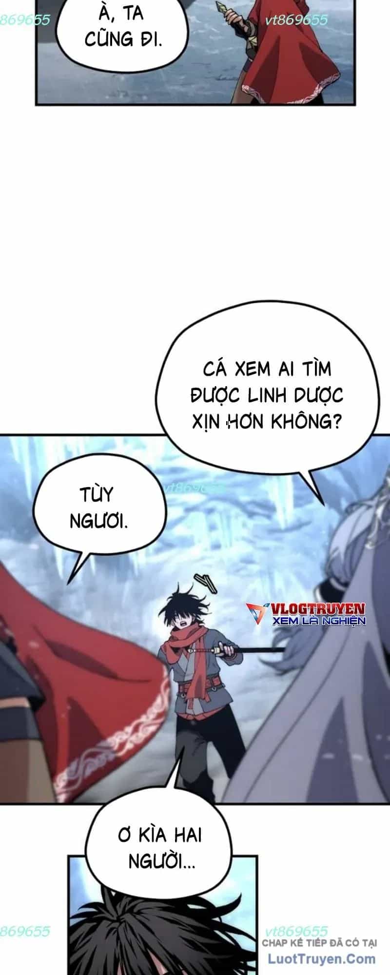 Thiên Ma Phi Thăng Truyện - Chương 168 - ảnh 48