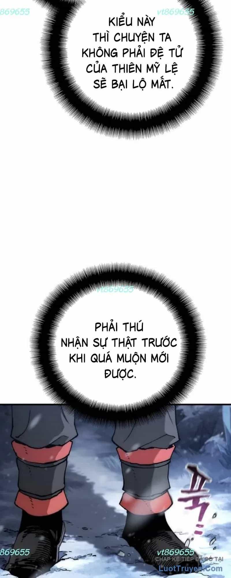 Thiên Ma Phi Thăng Truyện - Chương 168 - ảnh 6