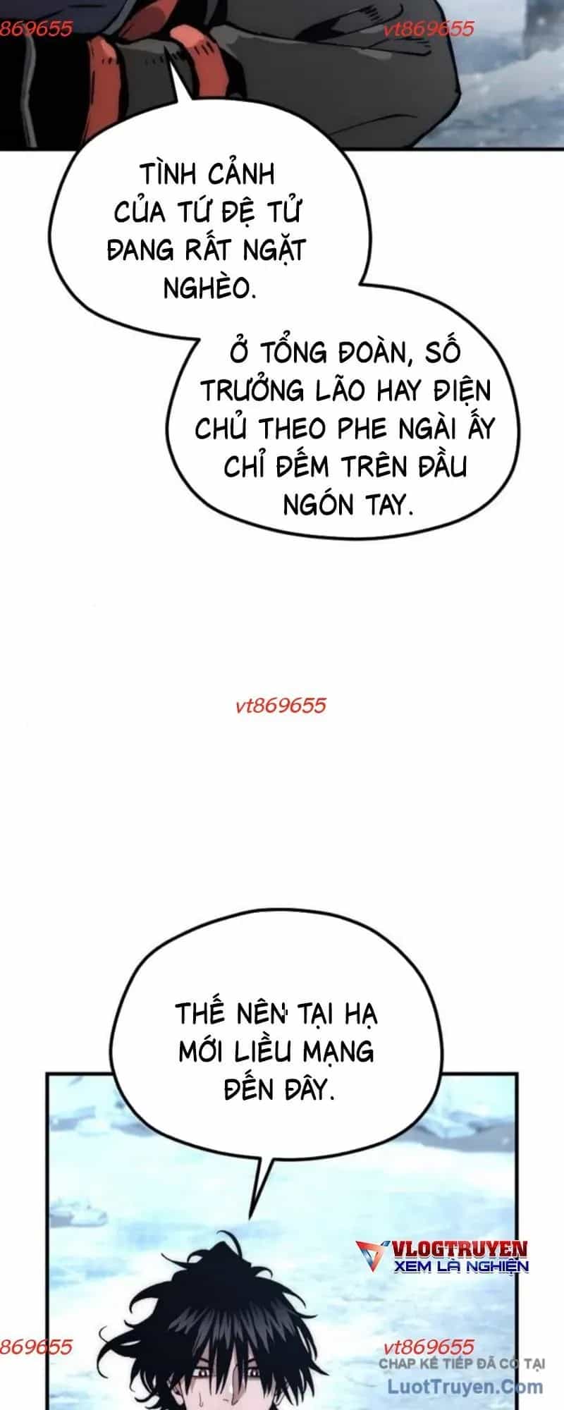 Thiên Ma Phi Thăng Truyện - Chương 168 - ảnh 83