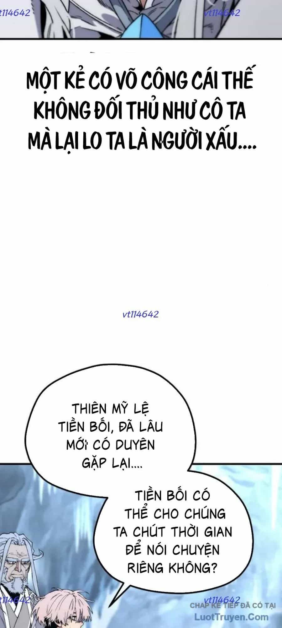 Thiên Ma Phi Thăng Truyện - Chương 169 - ảnh 45