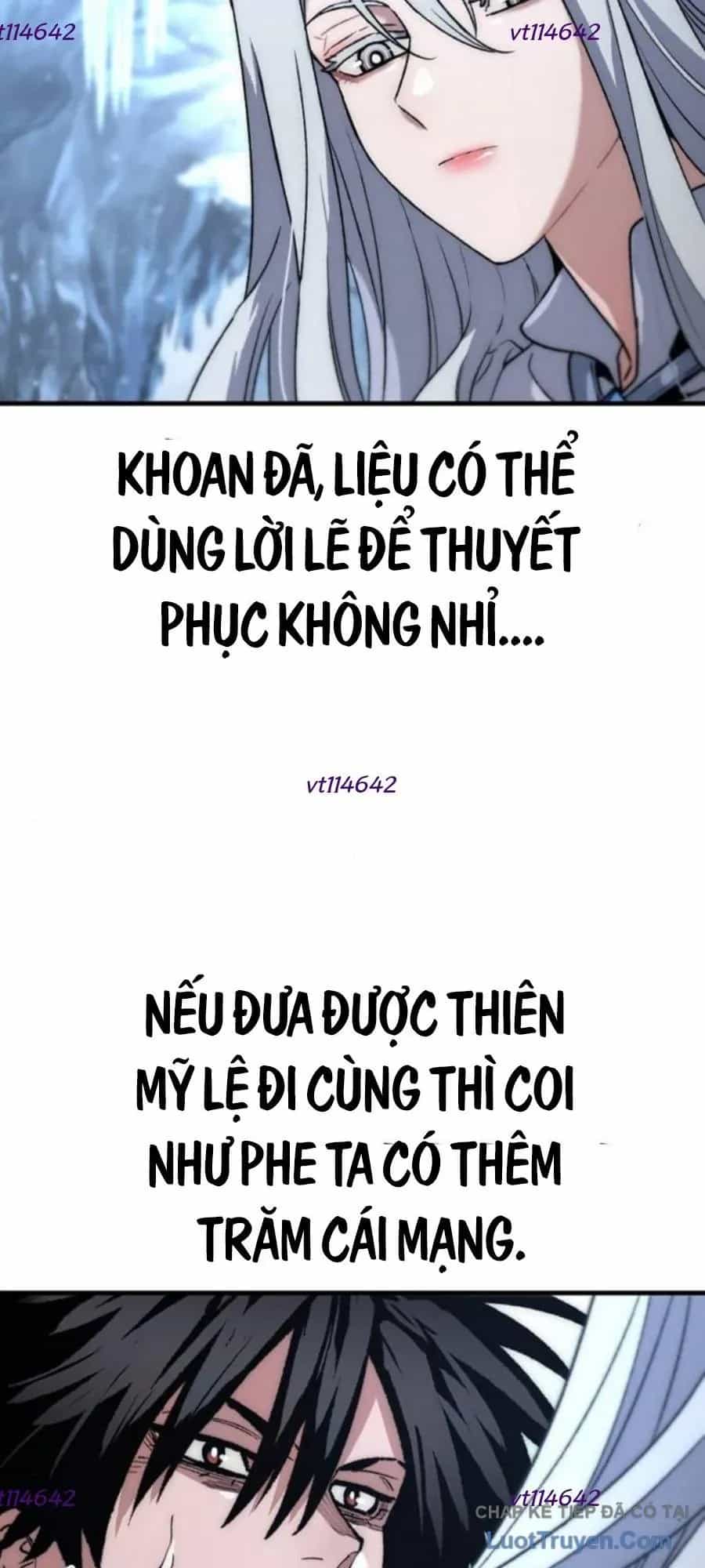 Thiên Ma Phi Thăng Truyện - Chương 169 - ảnh 8