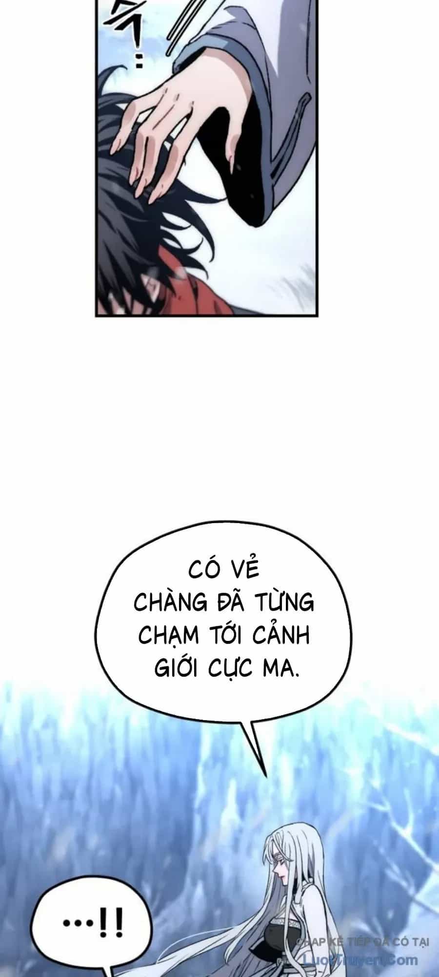 Thiên Ma Phi Thăng Truyện - Chương 169 - ảnh 87